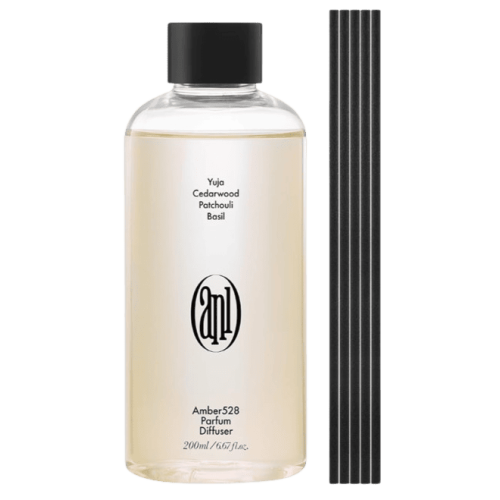 Парфумований дифузор anillO Amber 528 Parfum Diffuser